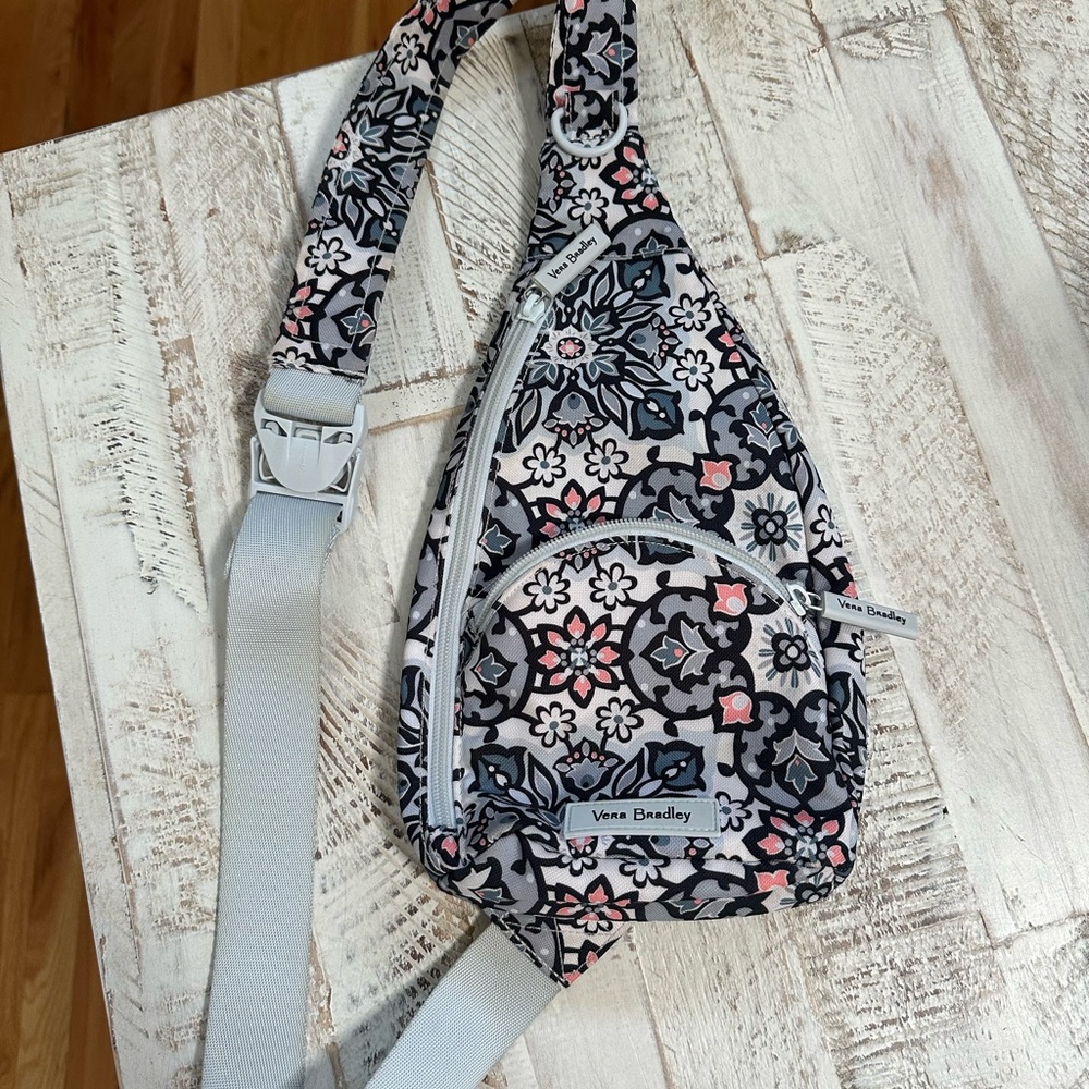 Vera Bradley Crossbody Purse